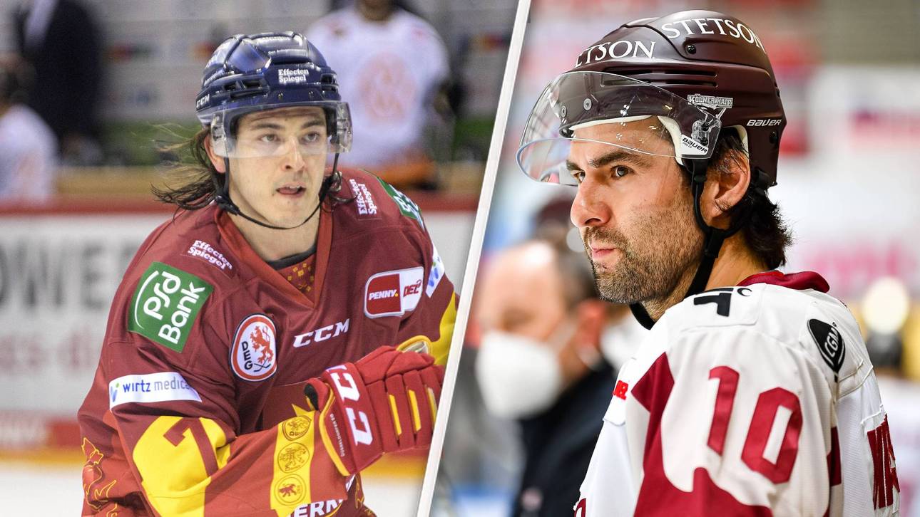 Diese Cracks prägen den Derby-Hit