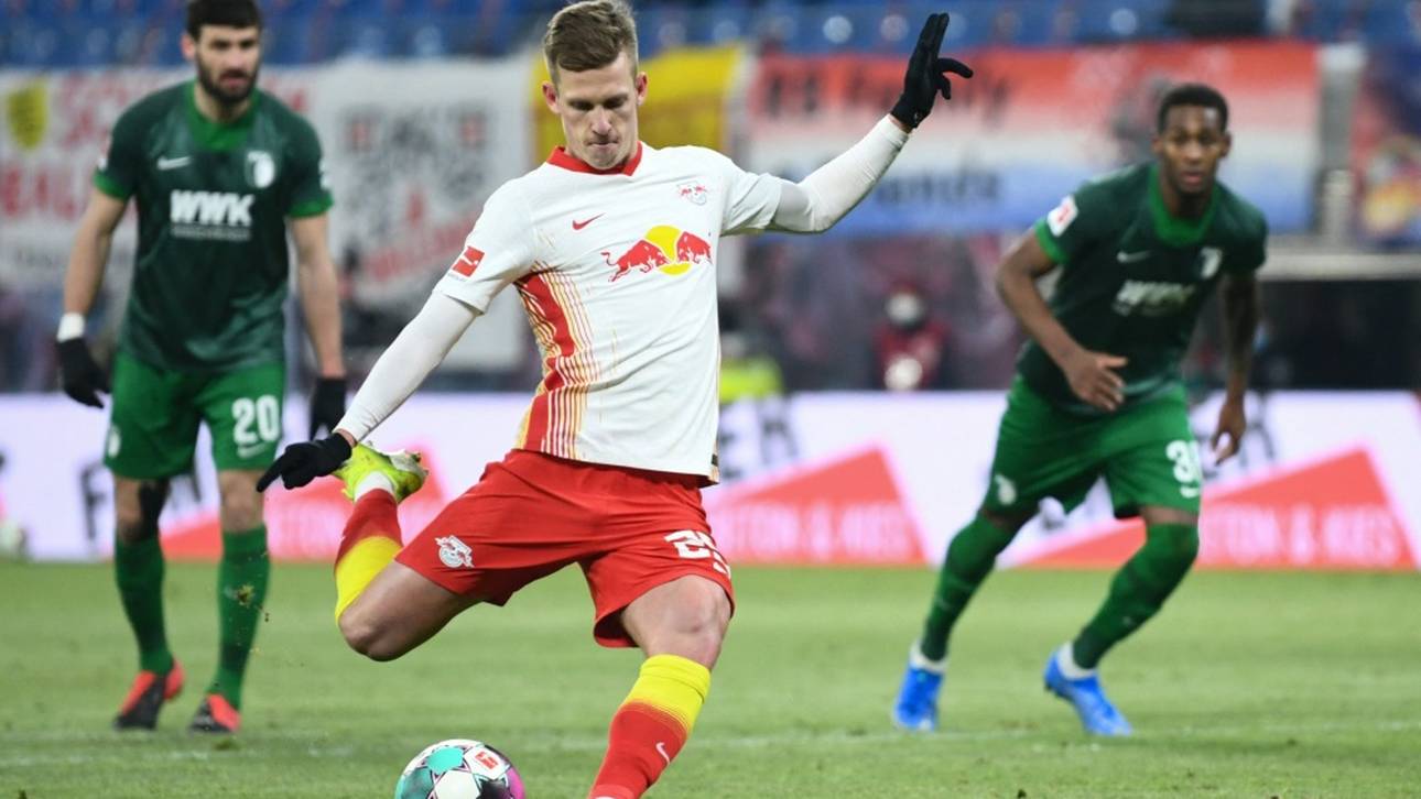 Olmo-Comeback bei RB rückt näher