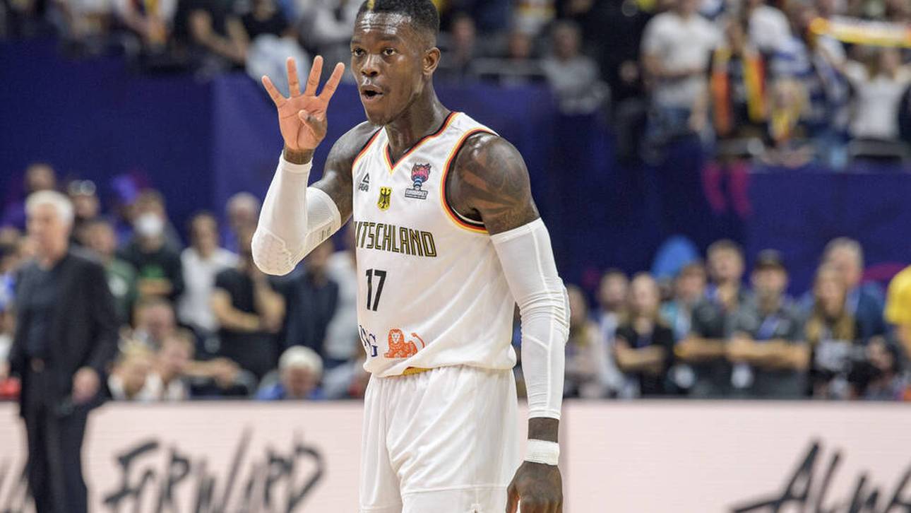 Schröder erhält Morddrohungen