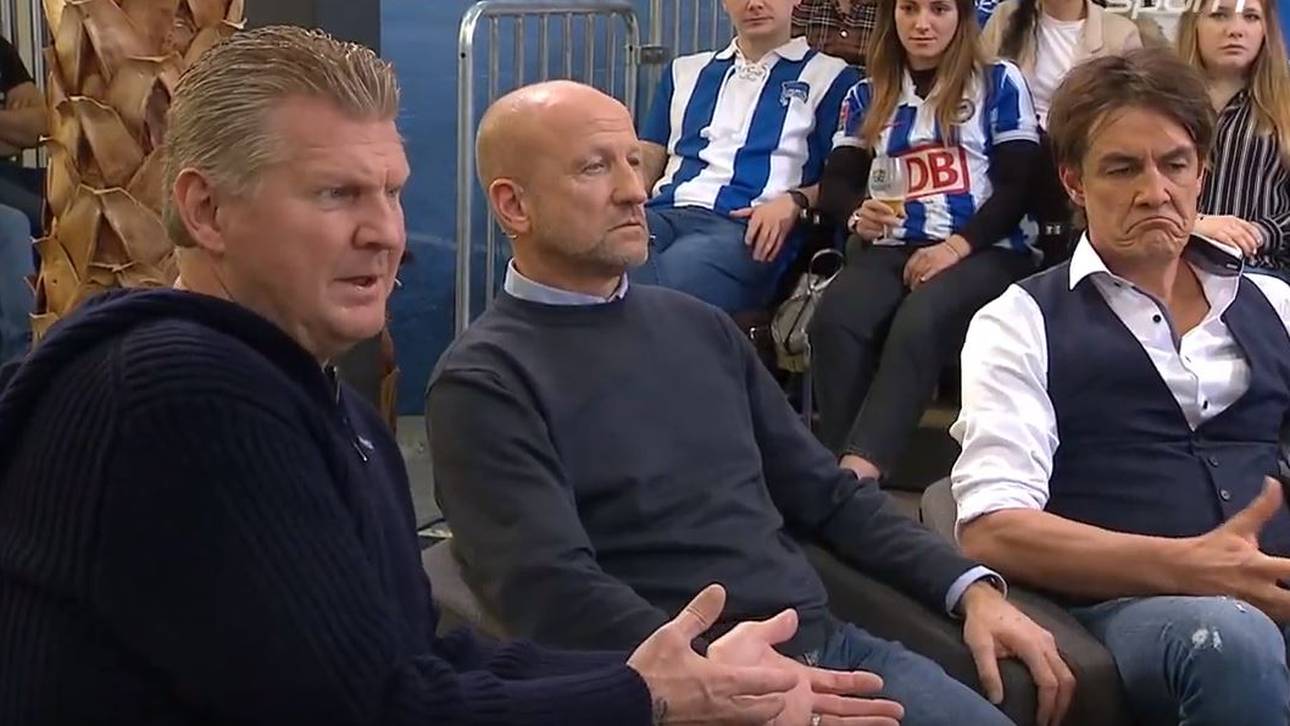 Effenberg hinterfragt Nübel-Wechsel