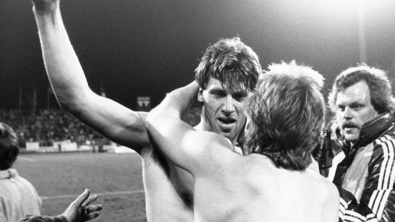 Die deutschen Europapokal-Wunder