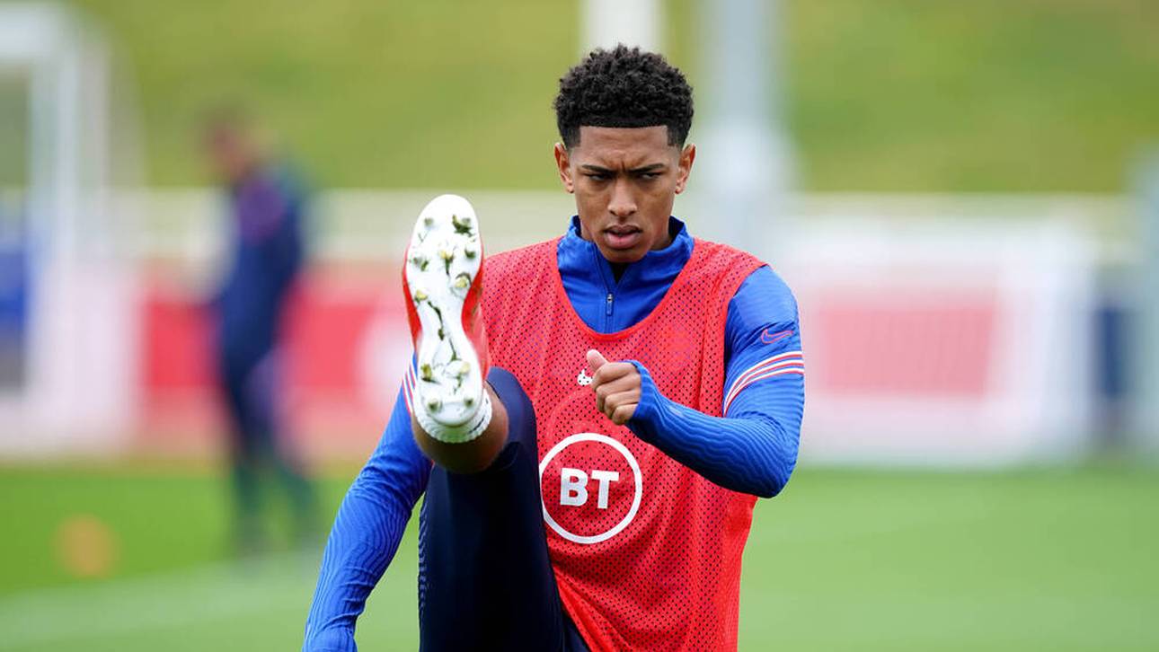 Bellingham mit klarer Botschaft