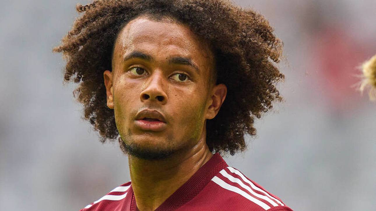 Beleidigungen: Zirkzee reagiert drastisch