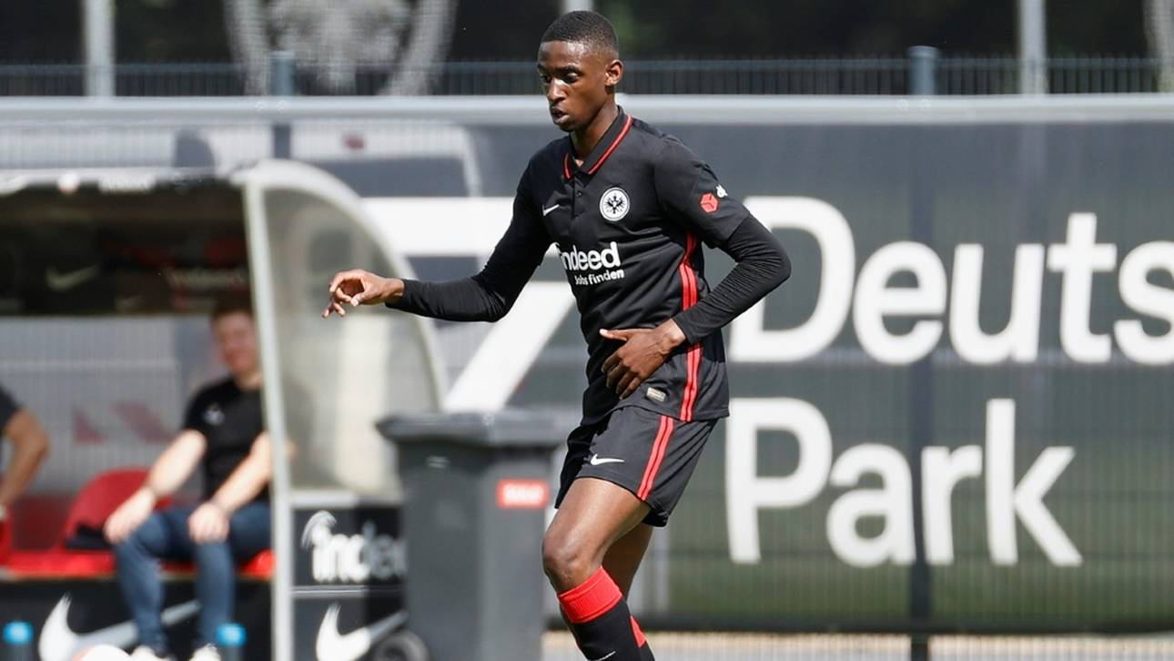 KSC holt Innenverteidiger der SGE