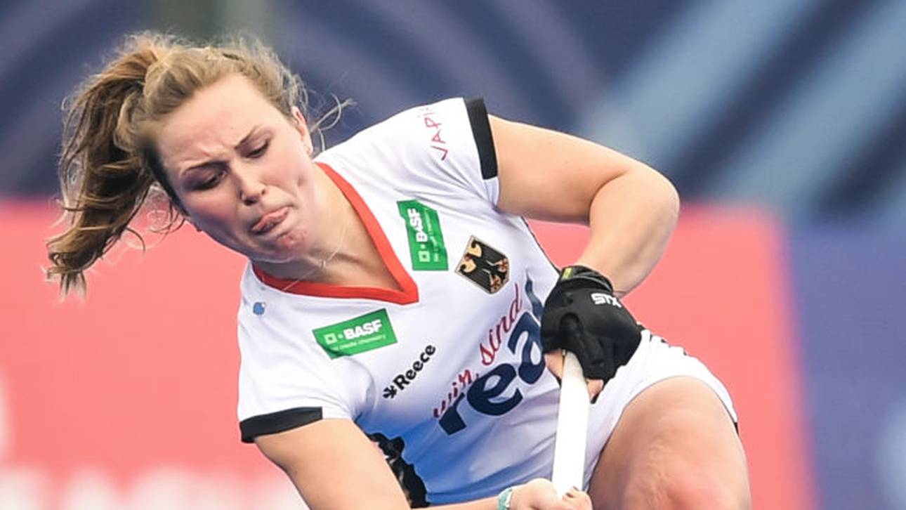 LIVE: Deutschland spielt um EM-Titel