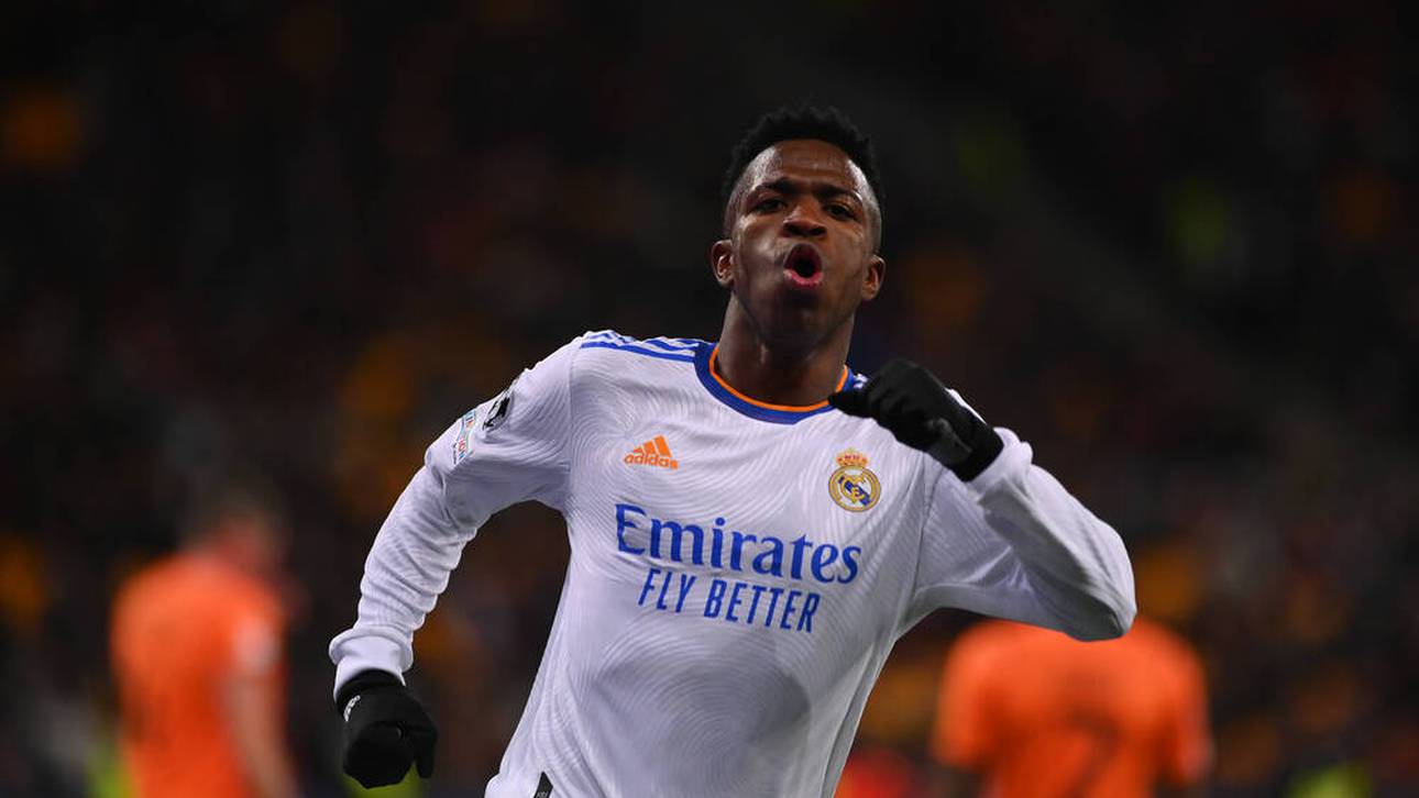 Ein Real-Juwel zahlt endlich zurück