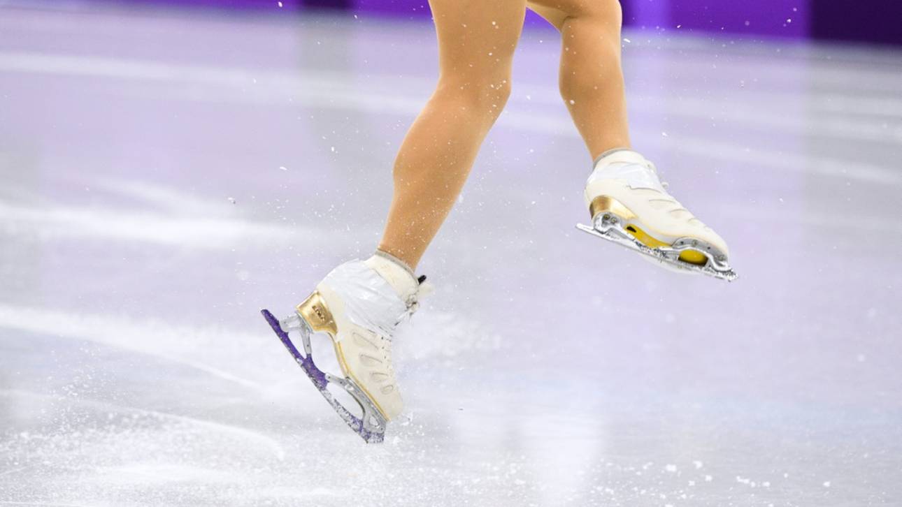 Eiskunstlauf-WM ohne Zuschauer