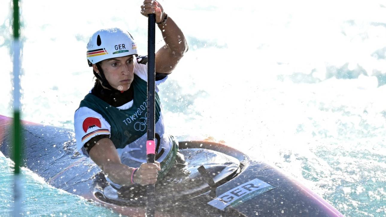 Auch Funk infiziert: Kanu-Team bricht Weltcup-Start ab