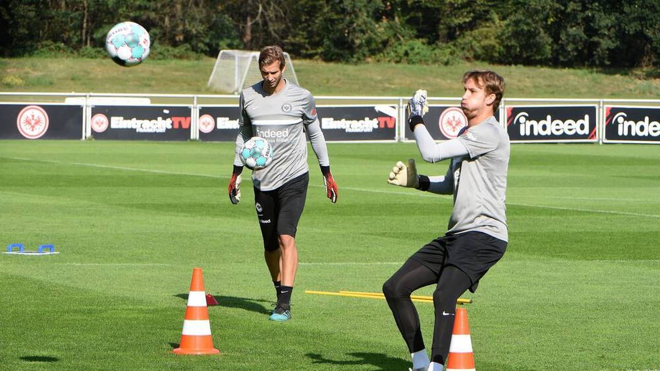 Torwart-Tausch perfekt!