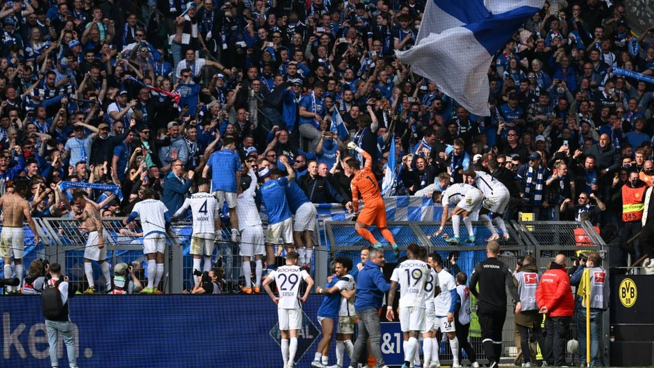 Bochum knackt Marke von 20.000 Mitgliedern