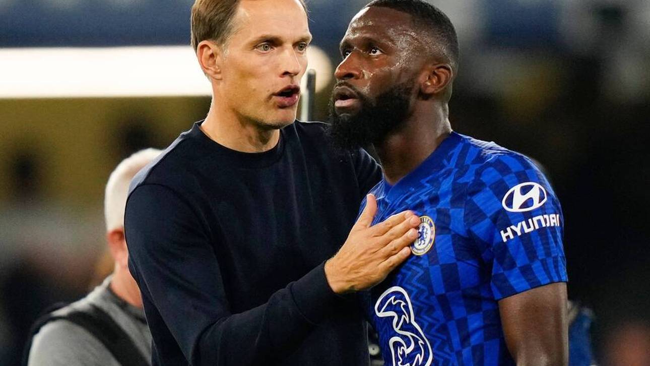 Rüdiger zum FC Bayern? Das sagt Tuchel