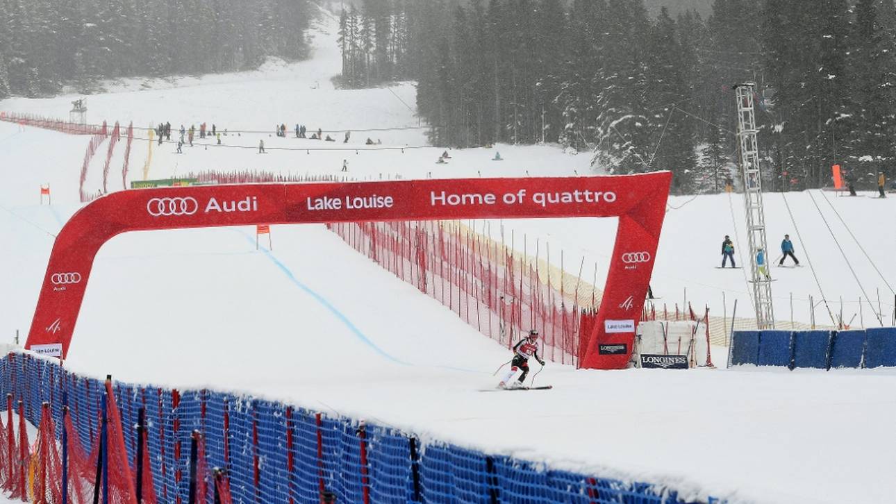 Weltcup-Auftakt der Abfahrer abgesagt