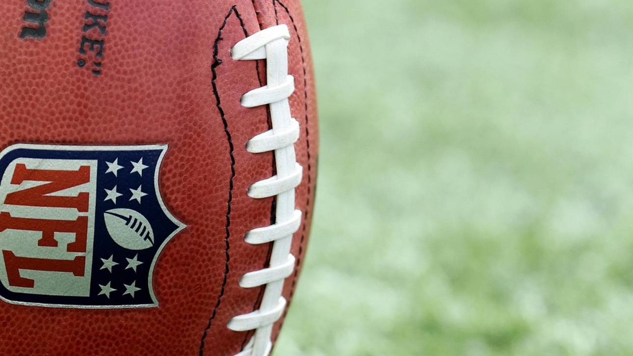 NFL testet nur Spieler mit Symptomen