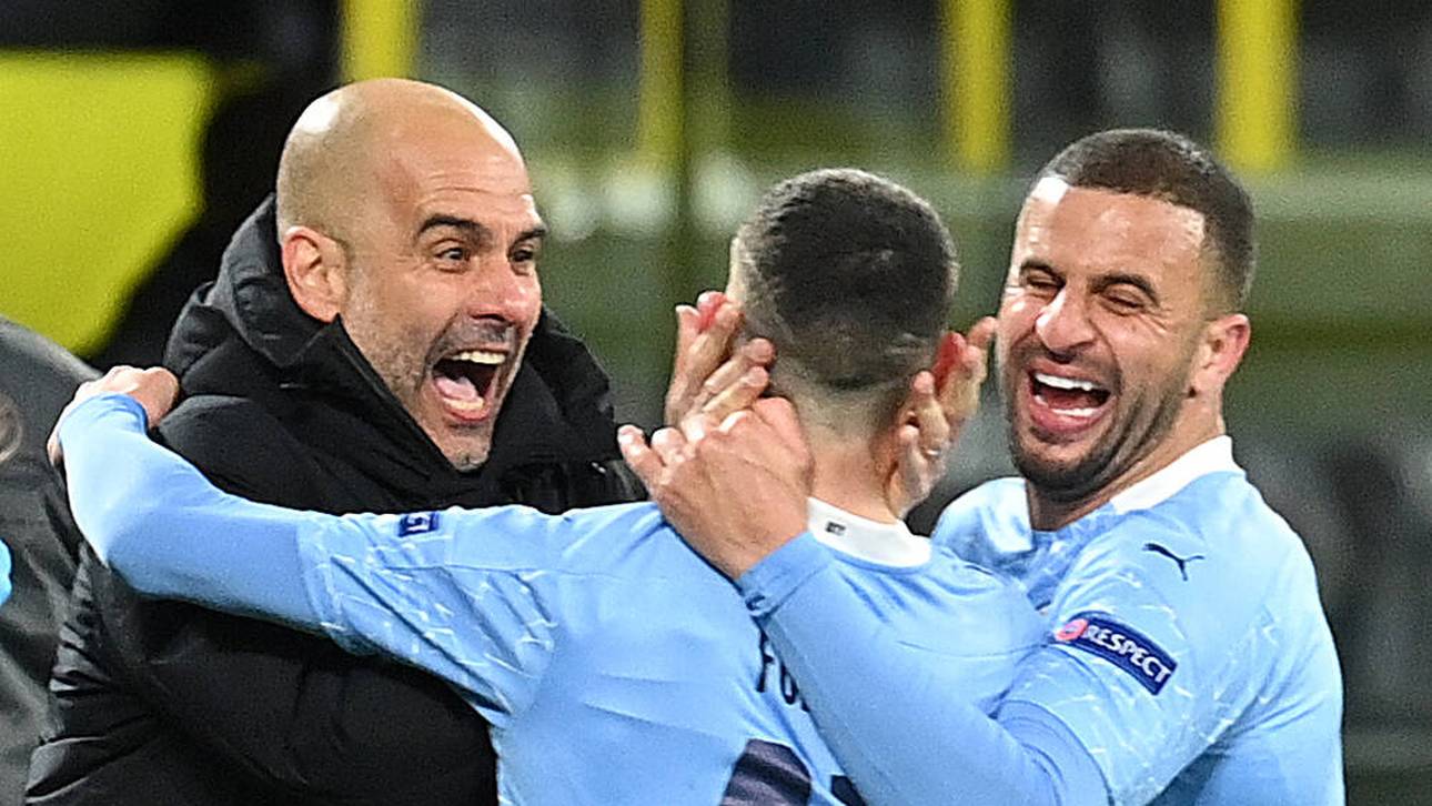 Stimmen: „Werden viel Wein trinken“