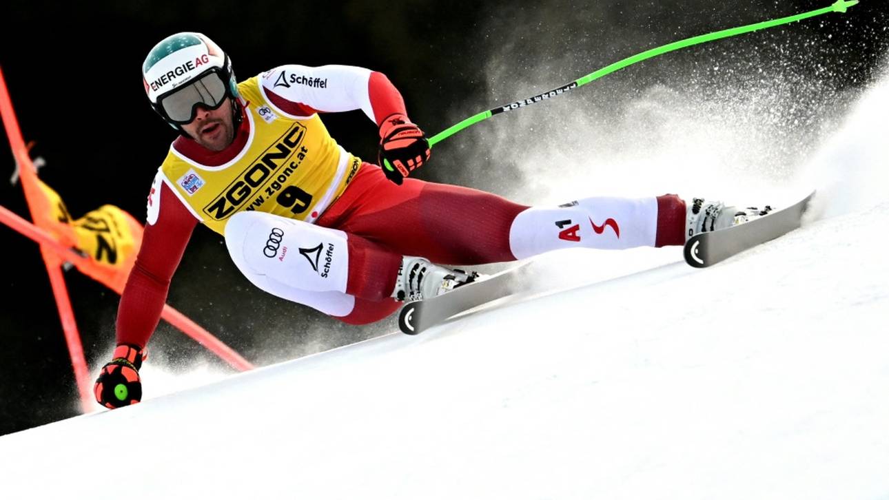 Weltmeister siegt in Bormio