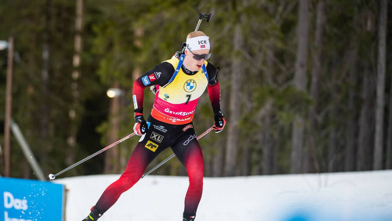 Bö krönt sich zum Champion