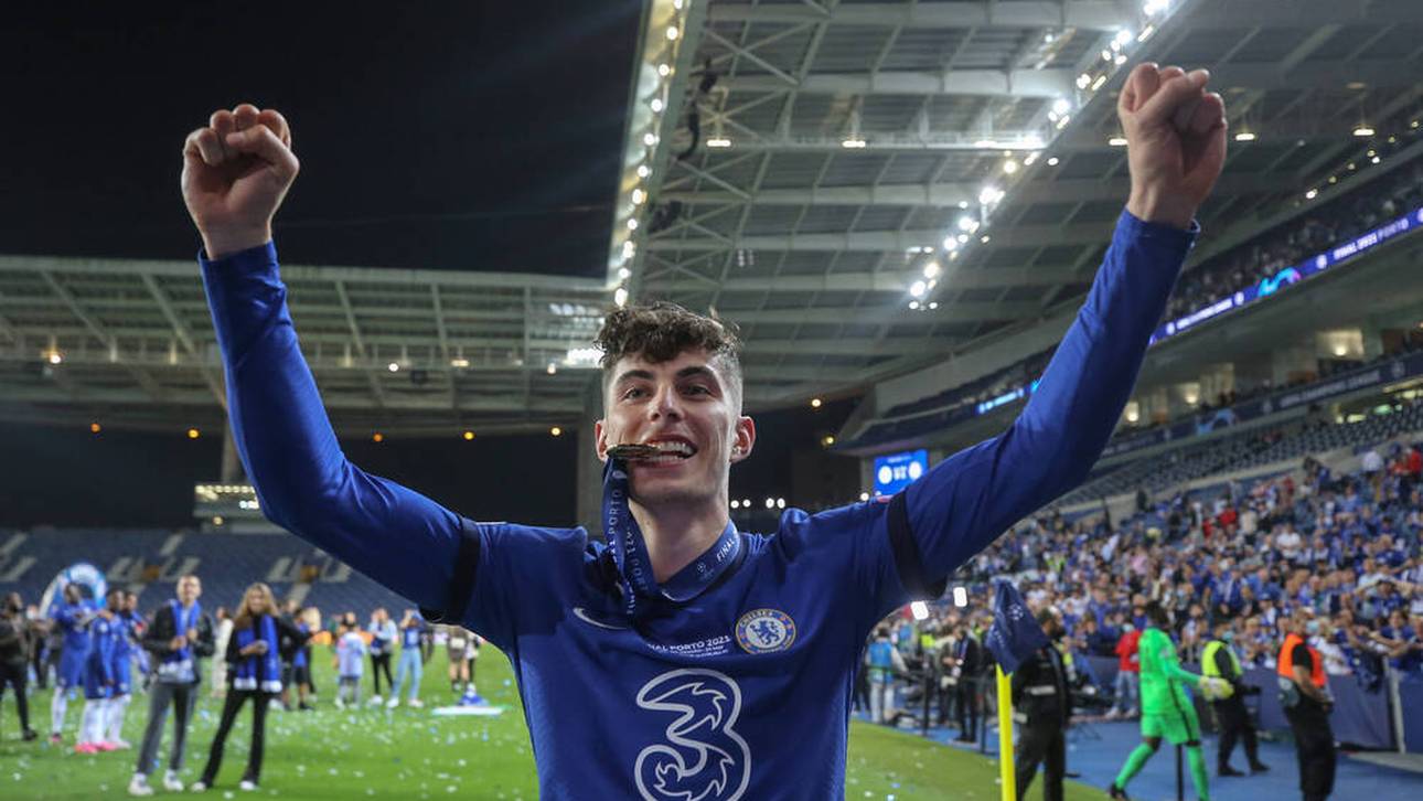 B04 profitiert vom Havertz-Triumph