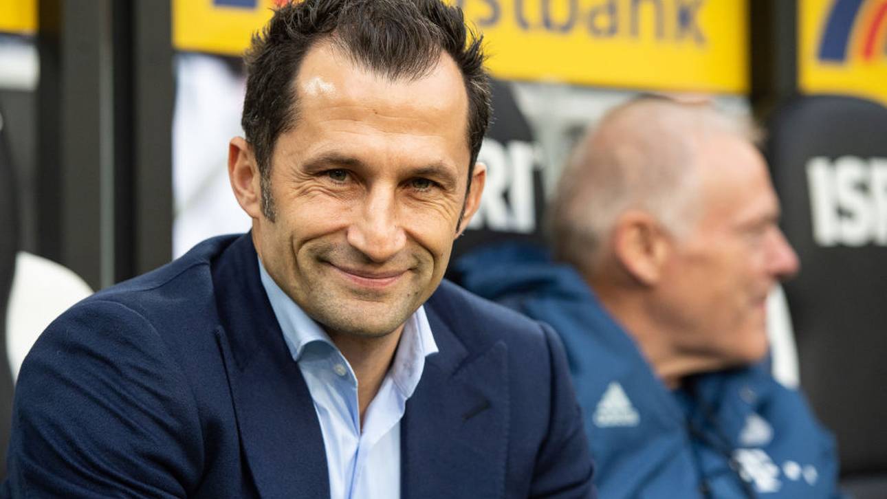 Salihamidzic kündigt Top-Transfer an