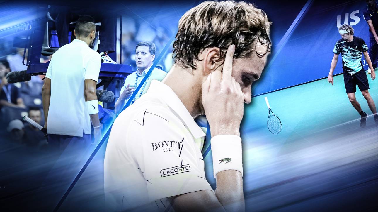 Das Problem der Generation Wut