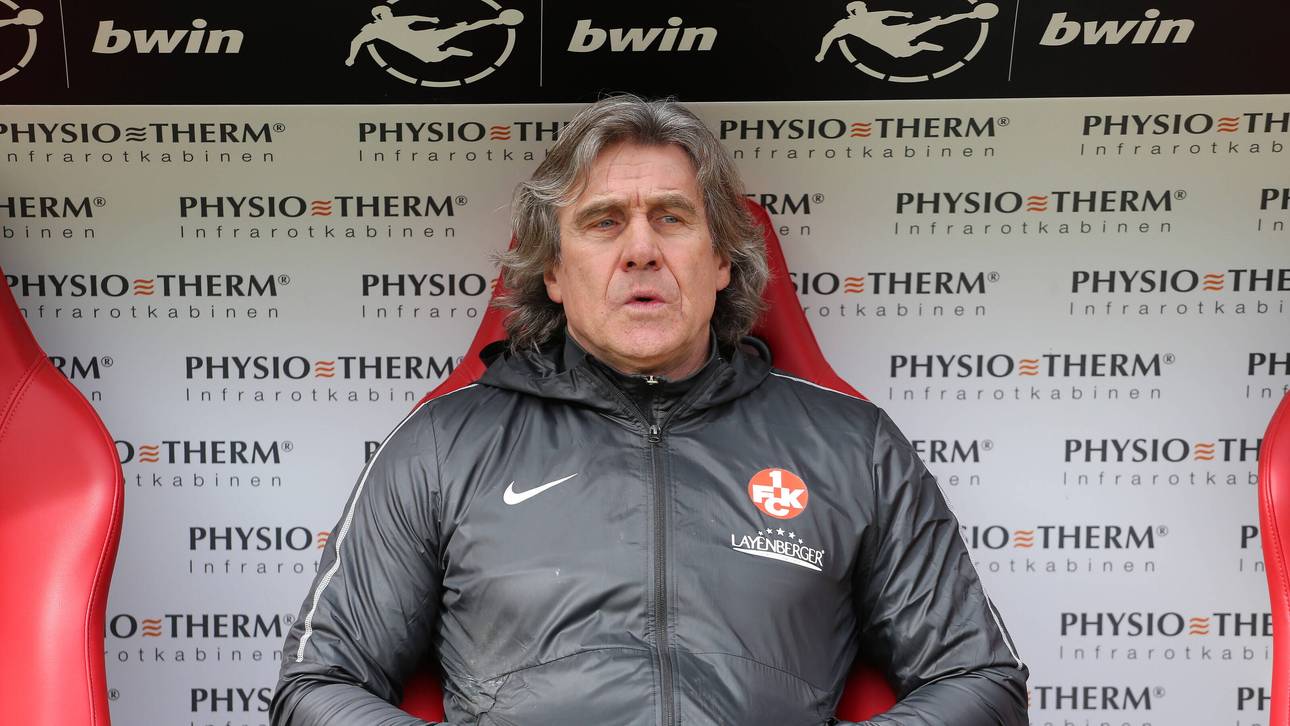 FCK erklärt Aus von Ehrmann