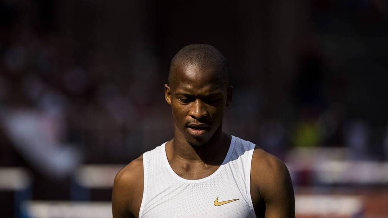 Der bittere Absturz eines Weltmeisters