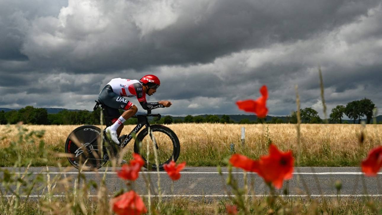 UAE Tour: Moleno siegt bei Fotofinish