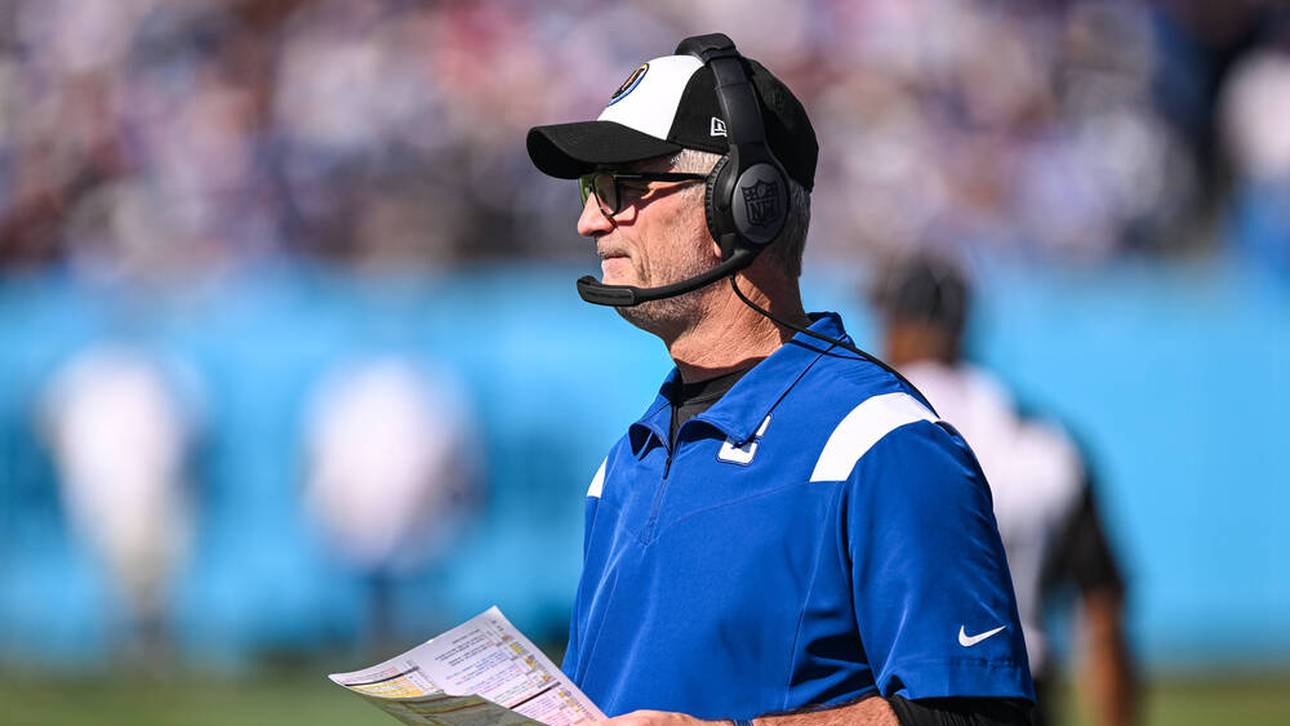 Erstes NFL-Team findet neuen Coach