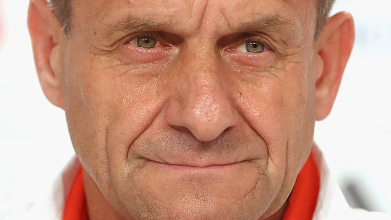 DOSB für generellen Sport-Stopp