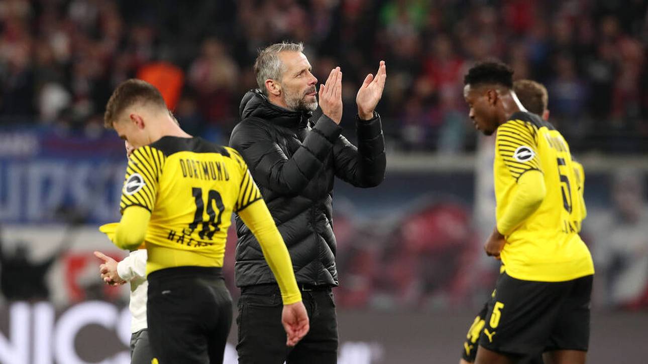 Roses überraschender Plan