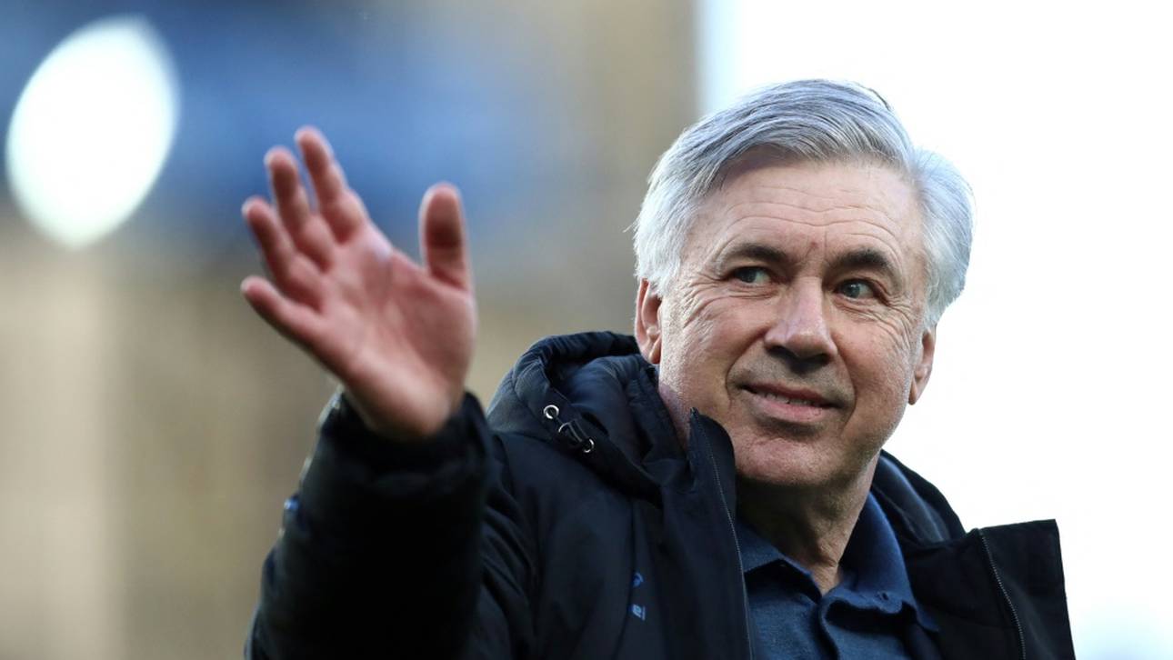 Ancelotti kehrt als Trainer zu Real Madrid zurück