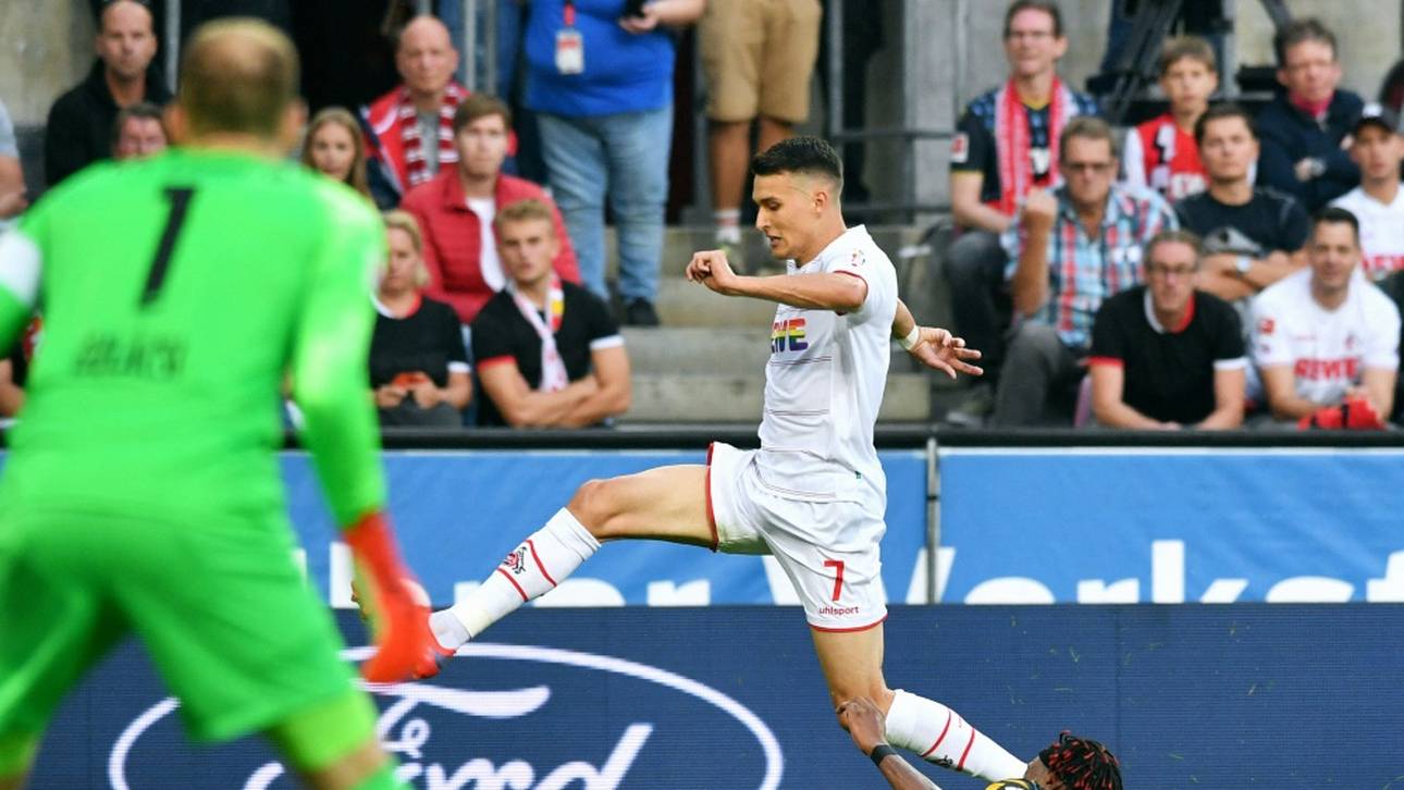 Vor Topspiel gegen Bayern: BVB verpasst Sprung an die Spitze