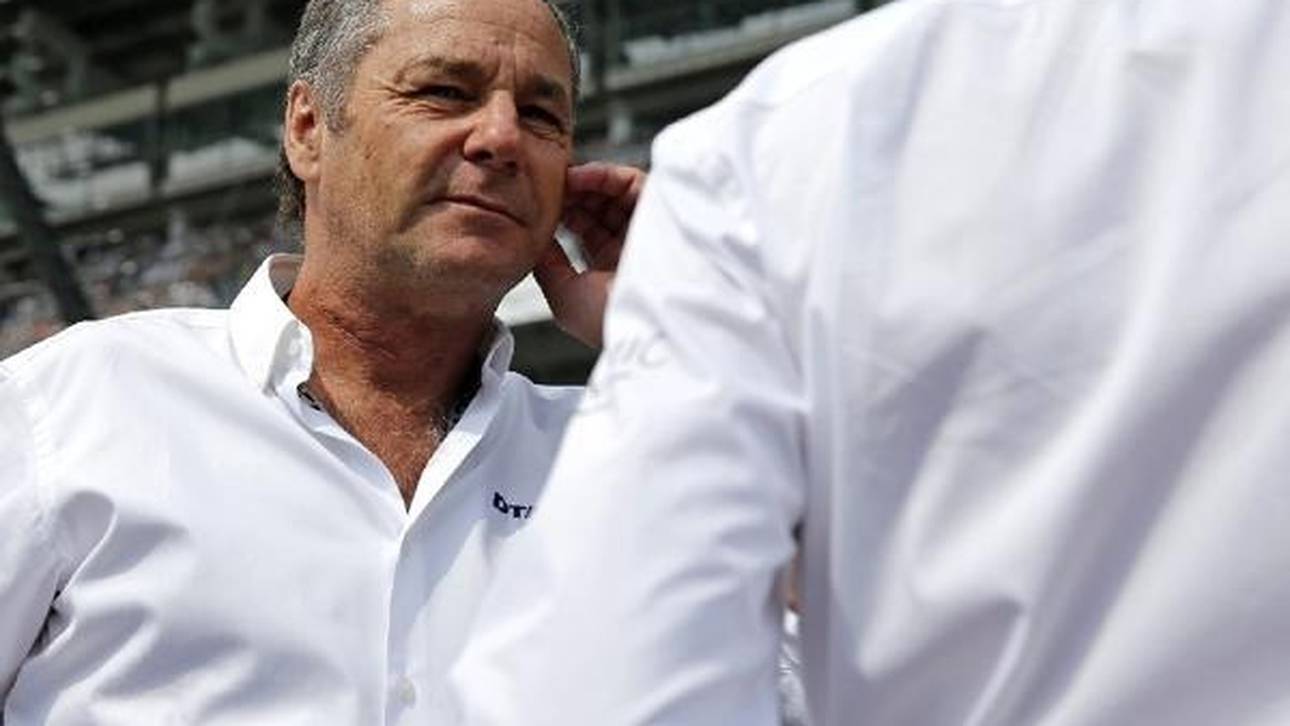 Berger beruhigt deutsche DTM-Fans