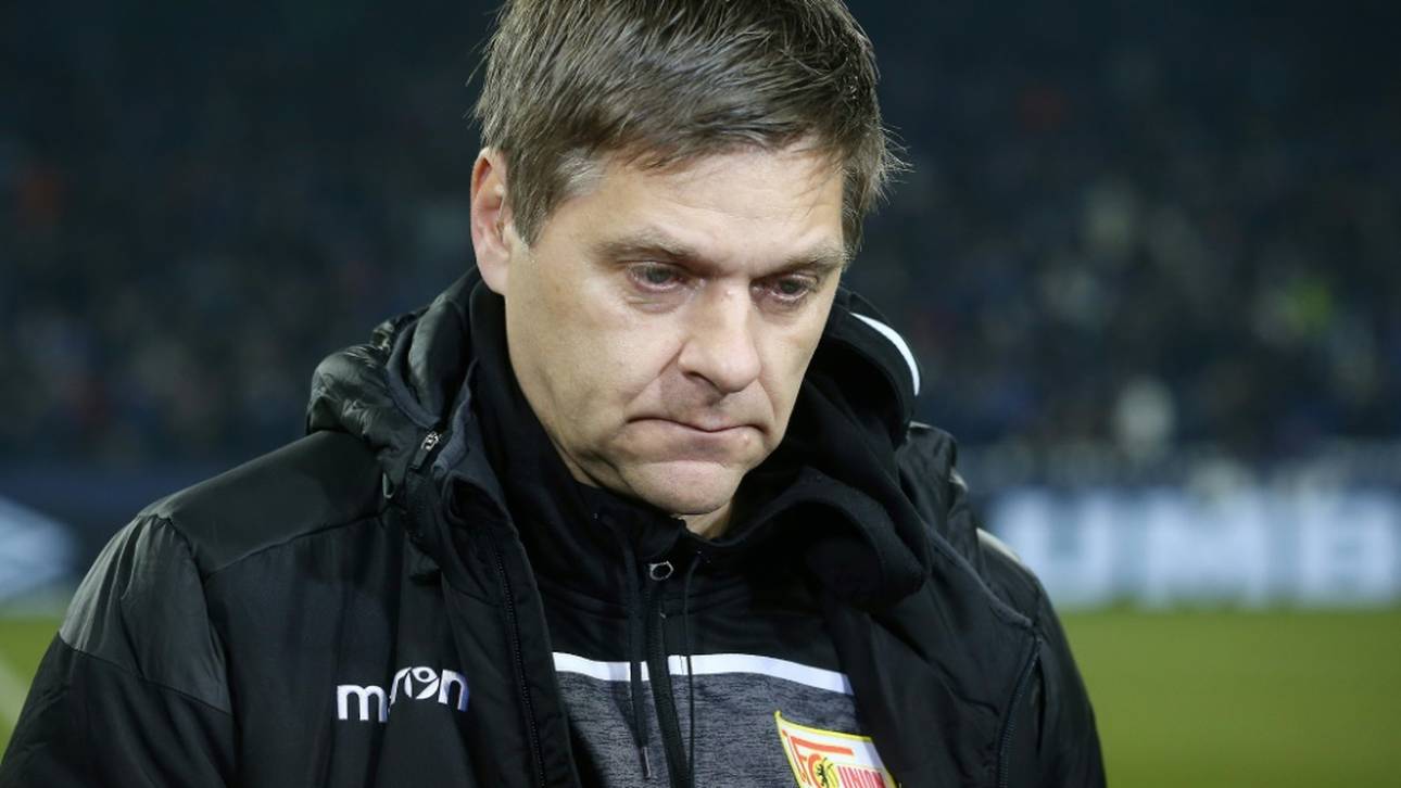 Union-Boss hat Verständnis für Bobic