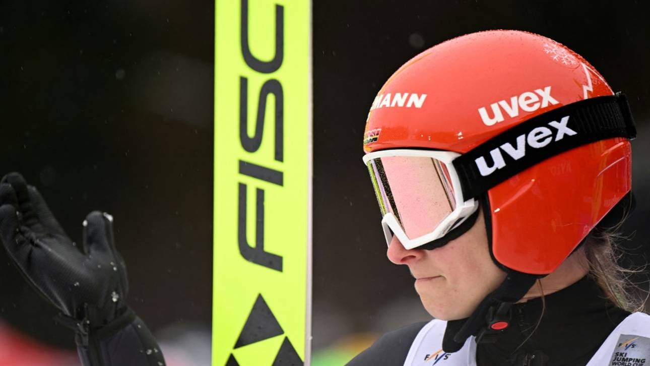 Althaus-Rückschlag in Hinzenbach