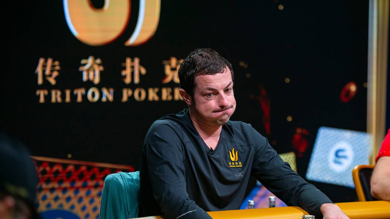 Tom Dwan