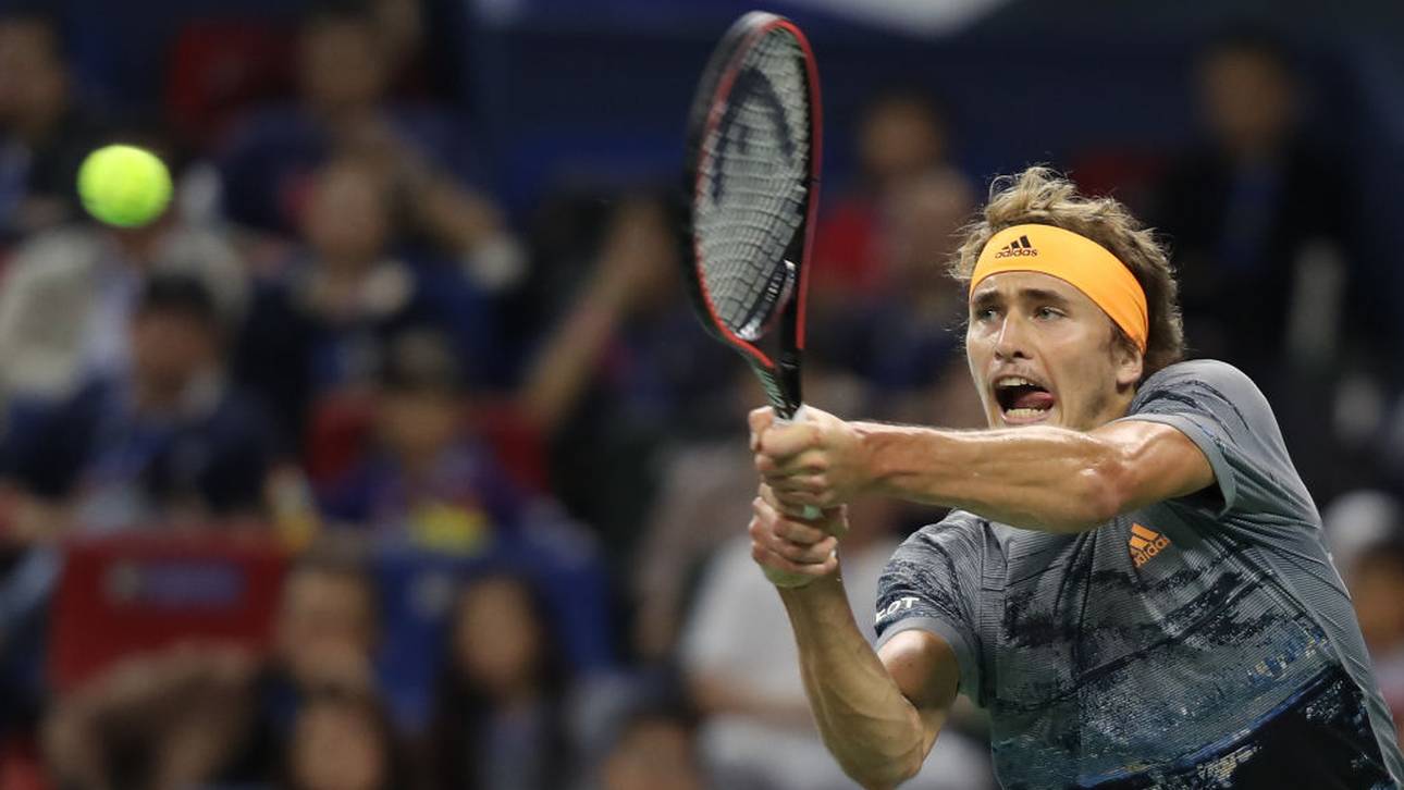 Zverev scheitert früh in Basel