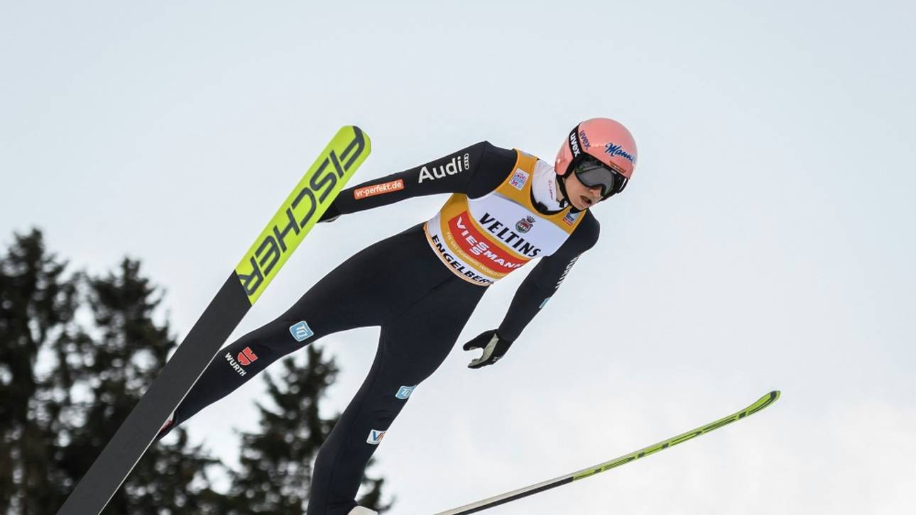 Sportwetten: Kobayashi Tournee-Favorit, Geiger aussichstreichster Deutscher