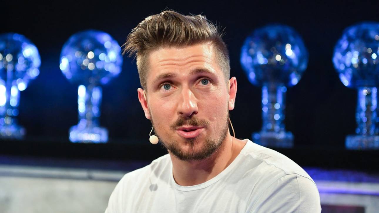 Ski-Star Hirscher startet bei Rallye