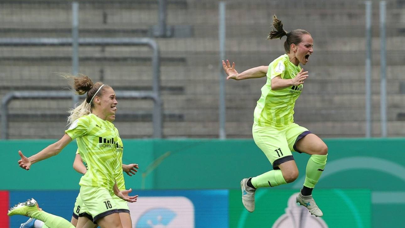 Ioannidou wechselt nach Köln