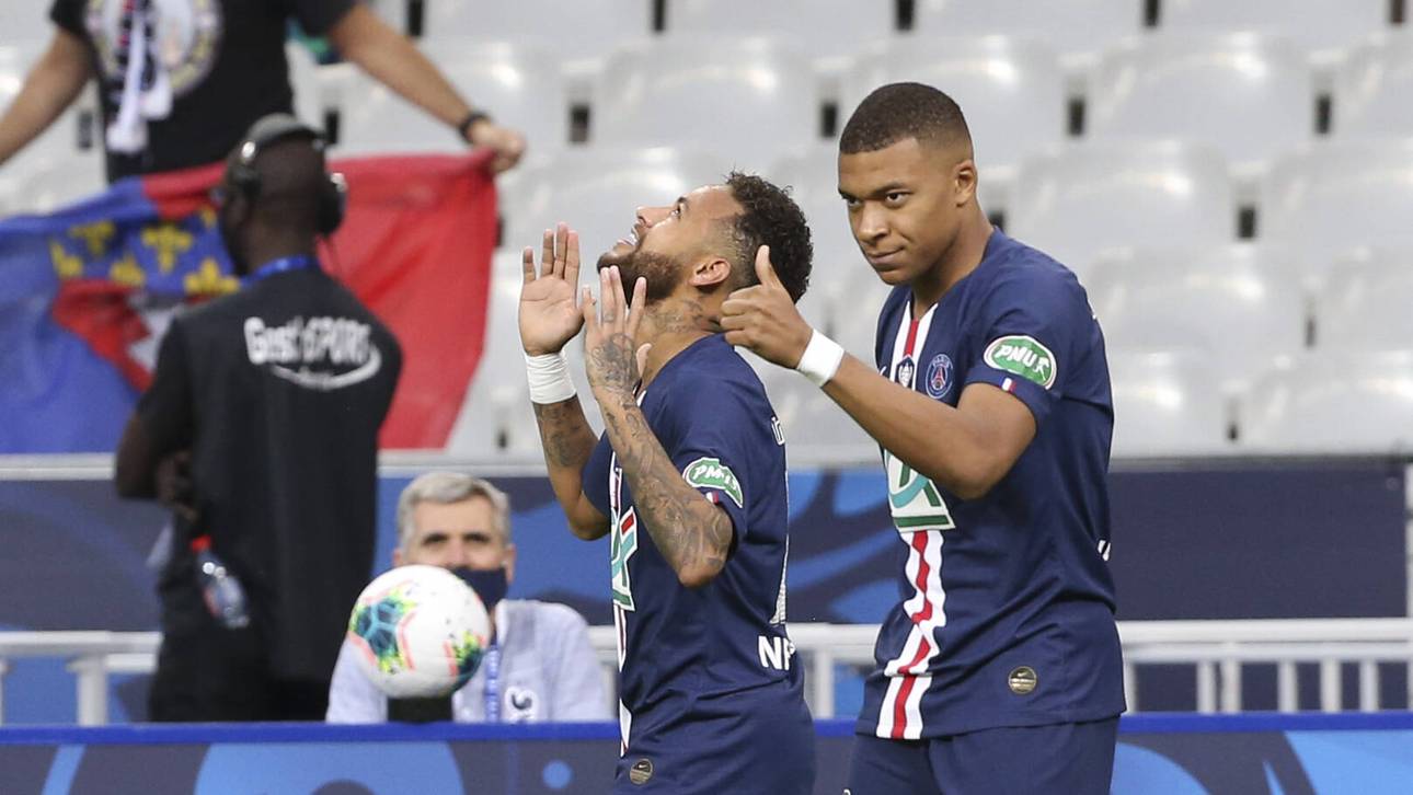 PSG-Boss macht Transferansage