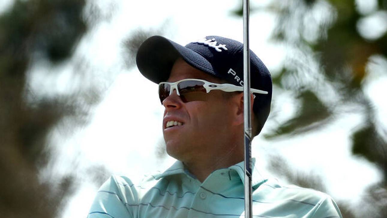 Rekord! Vier Eagle auf einer Runde