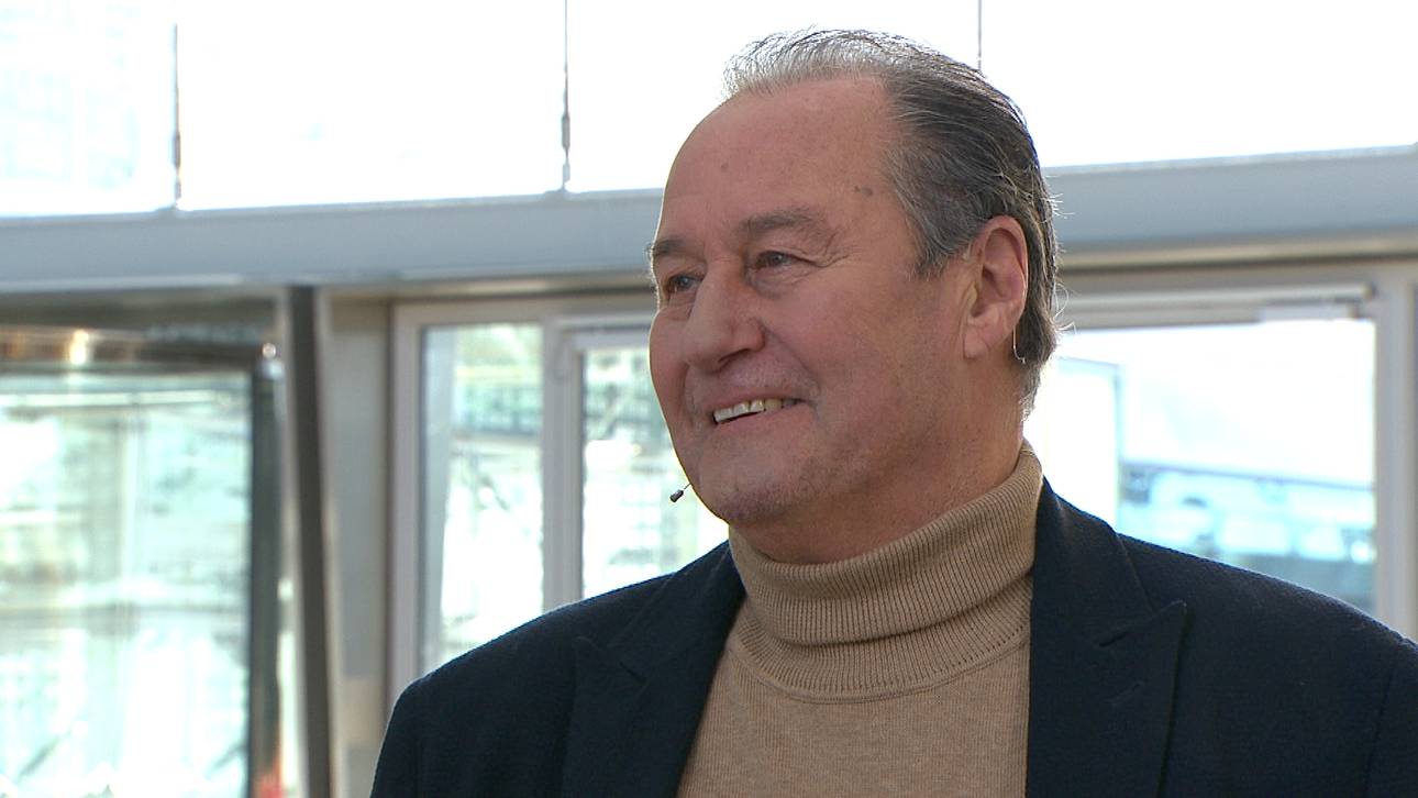 S04: Stevens bringt Tönnies ins Spiel