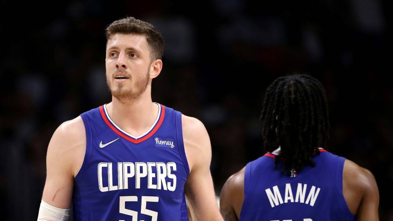 Hartenstein feiert nächsten Sieg