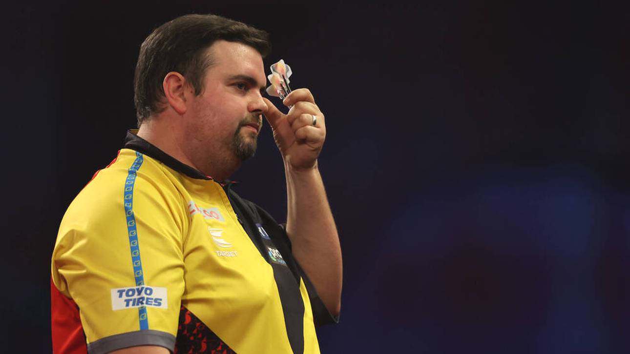 Clemens-Hammer? PDC reagiert