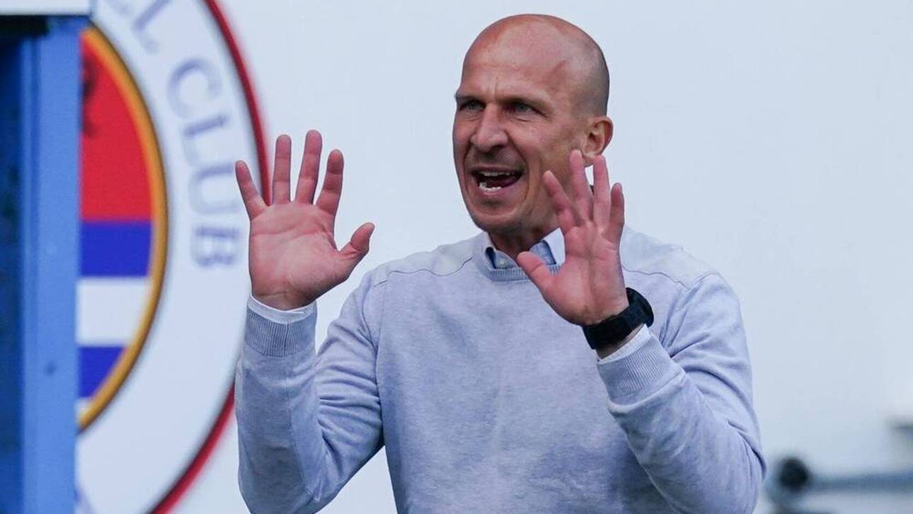 Wird er der neue FCA-Trainer?