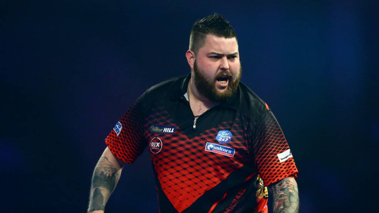 Smith zittert sich ins Achtelfinale