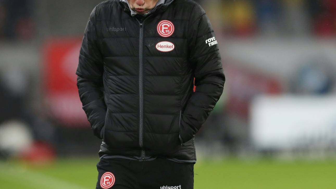 Düsseldorf wieder blamiert – Essen im Achtelfinale