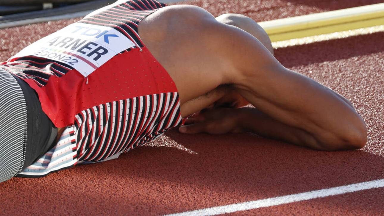 Bitteres Drama um WM-König in spe