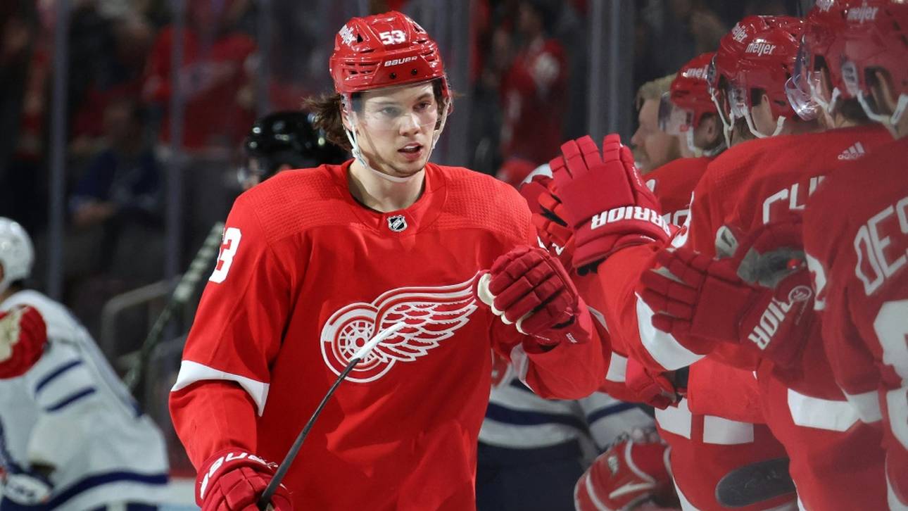 Seider gewinnt deutsches Duell