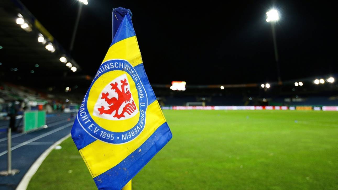 1:2 gegen Würzburg – Braunschweig vor Abstieg